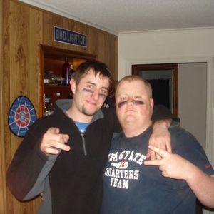 Meet your Posher, John